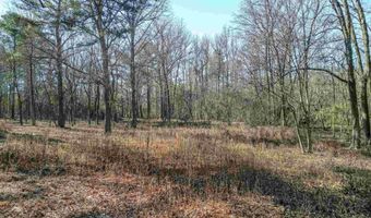 365 Skinner Rd, Austin, AR 72007