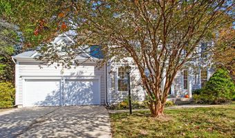 12221 QUADRILLE Ln, Bowie, MD 20720