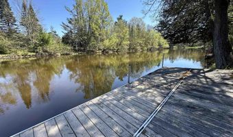 8166 Otter Trl, Alpena, MI 49707