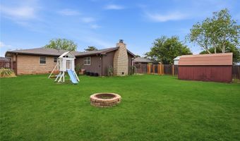 319 Cameron Dr, Altus, OK 73521