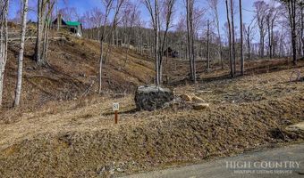 Black Feather Drive lot 81, Banner Elk, NC 28604