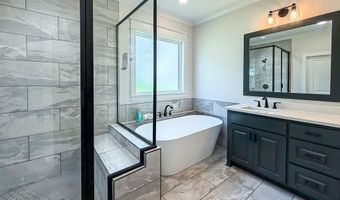 166 Roman Heights Ave, Alexander, AR 72002