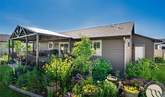 3419 Tahoe Dr, Billings, MT 59102