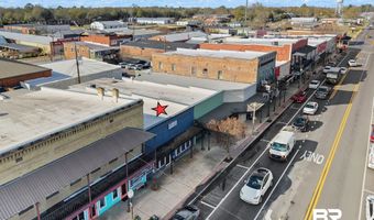 105 N Main St, Atmore, AL 36502