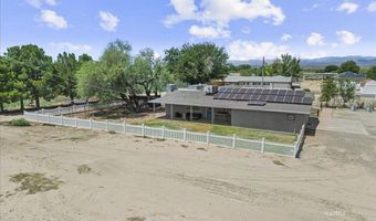 2836 N Shiflet Ave, Central, AZ 85531