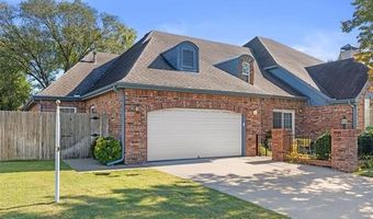 2404 Jefferson Rd, Bartlesville, OK 74006