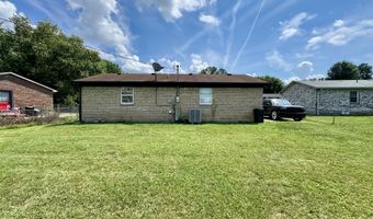 79 Jefferson Ave, Bardstown, KY 40004