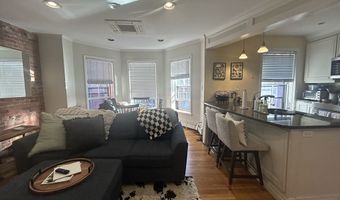 430 Marlborough 4, Boston, MA 02115