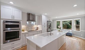4163 Glen Meadow Dr, Peachtree Corners, GA 30092