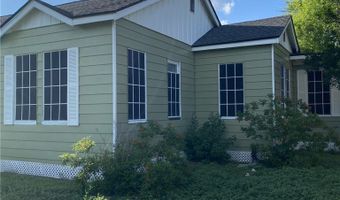 323 W 4th St, Alice, TX 78332