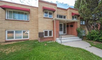 1823 FREMONT Ave, Cheyenne, WY 82001