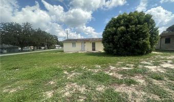 719 W Ruth St, Avon Park, FL 33825