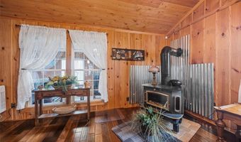 1115 Elk Wallow, Bakersville, NC 28705