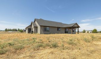25066 N Old Highway 95, Athol, ID 83801