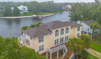 3508 Brandon James Dr, Biloxi, MS 39532