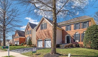 20145 BOXWOOD Pl, Ashburn, VA 20147