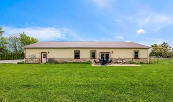 5884 S 50 W, Atlanta, IN 46031