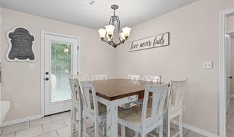 1326 Alma North St, Alma, AR 72921