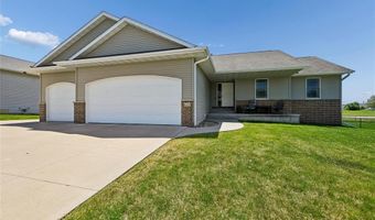 612 Deer Ridge Dr, Atkins, IA 52206