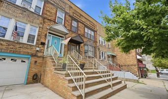 154 W 29TH St 2, Bayonne, NJ 07002