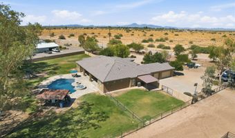 1793 N BIANCO Rd, Casa Grande, AZ 85193