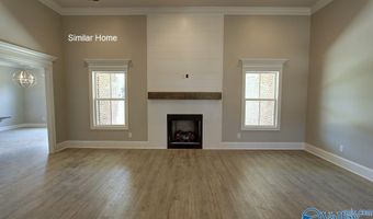 Timberridge C Evans Road, Athens, AL 35611