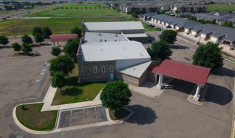 7432 S SONCY Rd, Amarillo, TX 79119