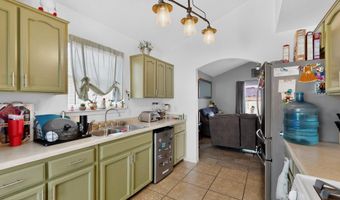 813 JAIME St, Anthony, TX 79821