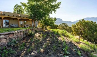 37 Gallina Canyon Rd, Valdez, NM 87580