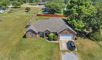 150 Whipperwill St, Ardmore, OK 73401