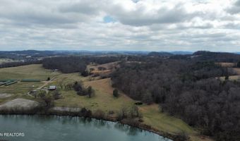 River Stone Drive lot 31, Blaine, TN 37709