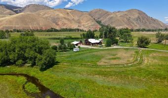 662 N Highway 93, Carmen, ID 83462