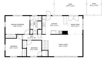 109 Cimarron Ct, Apple Valley, MN 55124
