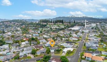 46-145 Humu Pl, Kaneohe, HI 96744