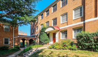 2607 ARLINGTON Blvd 101, Arlington, VA 22201