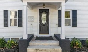 30 Catherine St 3, Bristol, RI 02809