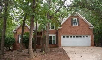 189 Ashbrook Dr, Athens, GA 30605