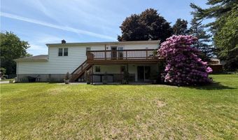 6 Balsam Ct, Johnston, RI 02919