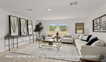 5307 Bachman Ct Plan: Aspen, Baker, LA 70811