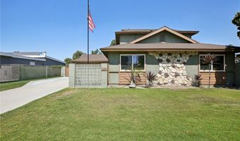 105 N Trevor St, Anaheim, CA 92806