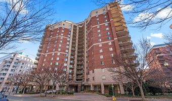901 N MONROE St 1414, Arlington, VA 22201