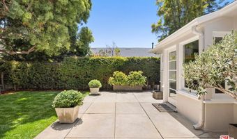 1706 Comstock Ave, Los Angeles, CA 90024