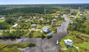 4166 Old Lazy River Rd, Bay St. Louis, MS 39520