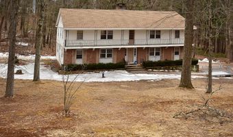 14-16 Carpenter Rd, Bolton, CT 06043