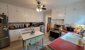 312 N West St, Ahoskie, NC 27910