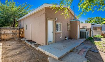 3528 CYPRESS Dr SW, Albuquerque, NM 87105