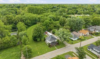 1101 E 10th St, Anderson, IN 46012