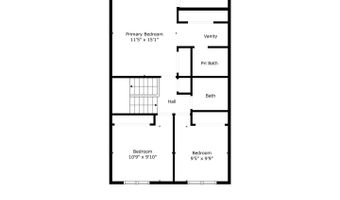 4720 DEER RUN Ct, Alexandria, VA 22306
