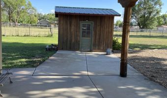 1600 W BOSQUE Loop, Bosque Farms, NM 87068