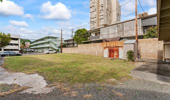 1639 Liholiho St, Honolulu, HI 96822